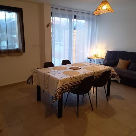 Appartement Les Vallons Au Pied Des Pistes 앤셀 외부 사진